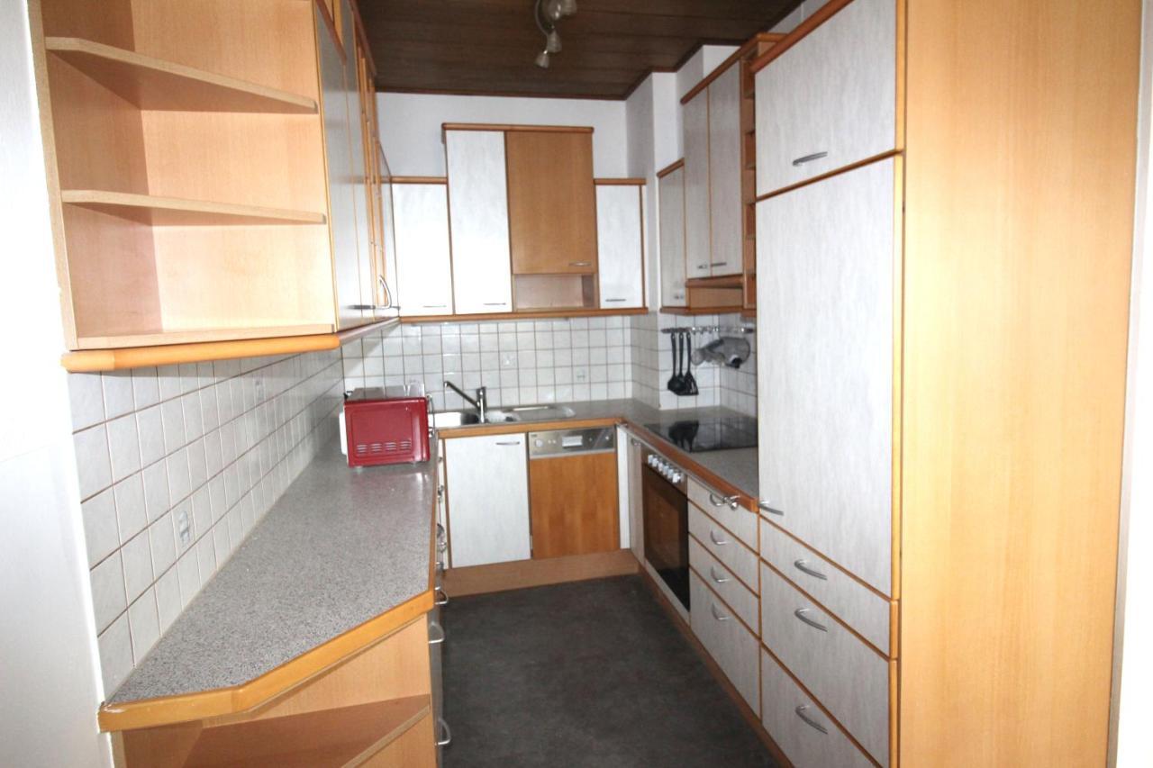 Geraeumige Ferienwohnung Im Zentrum Sankt Poelten Exterior foto